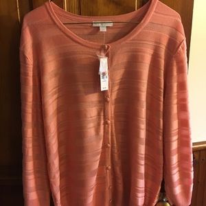 New York & Co Cardigan